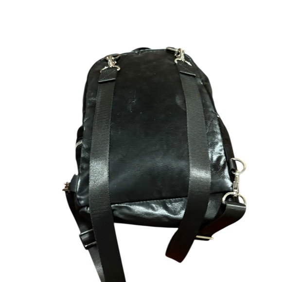 Alo Yoga Luxe Backpack Black - Picture 3 of 9